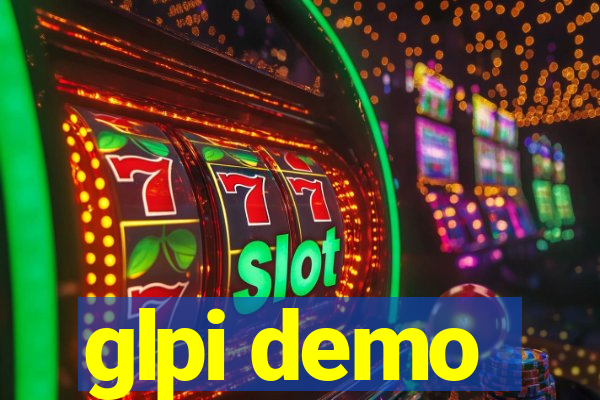 glpi demo