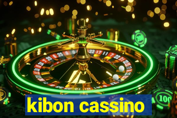 kibon cassino