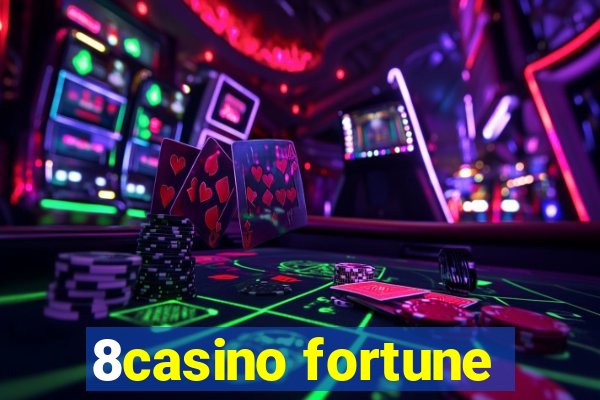 8casino fortune