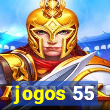 jogos 55