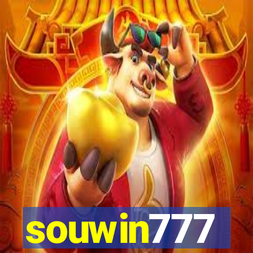 souwin777