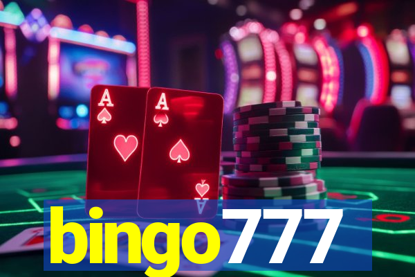 bingo777