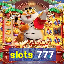 slots 777