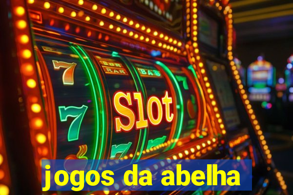 jogos da abelha