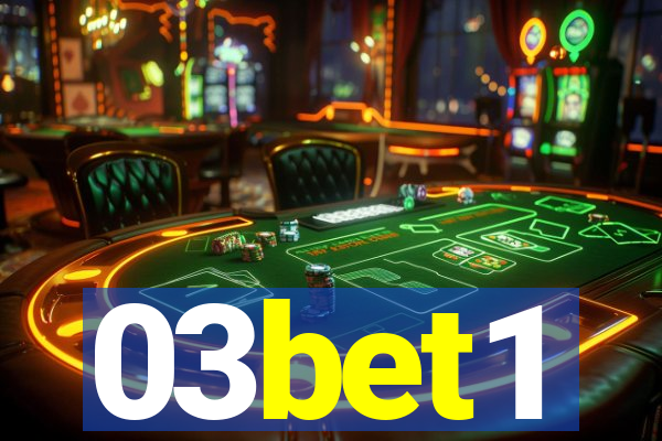 03bet1