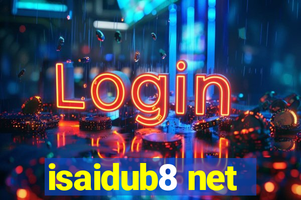 isaidub8 net