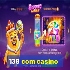 138 com casino