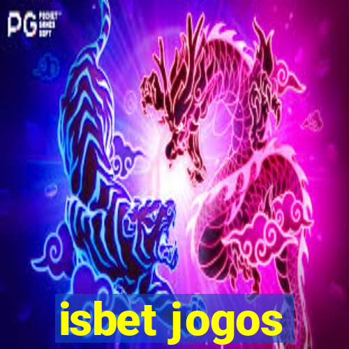 isbet jogos