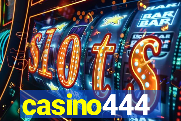 casino444