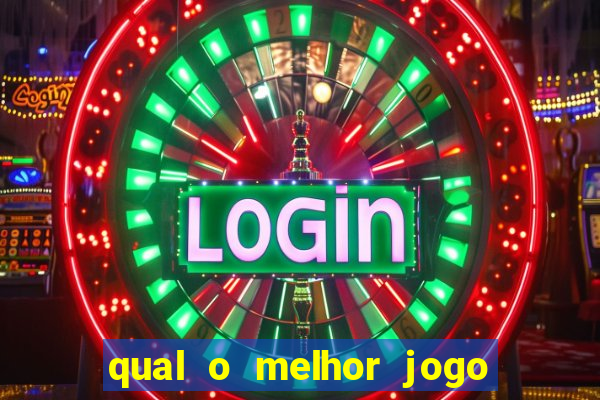 qual o melhor jogo de futebol