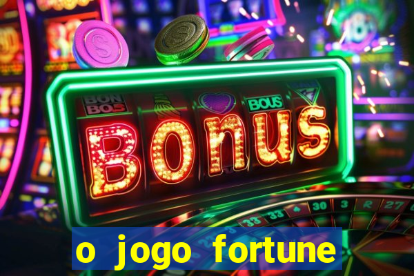 o jogo fortune tiger paga mesmo