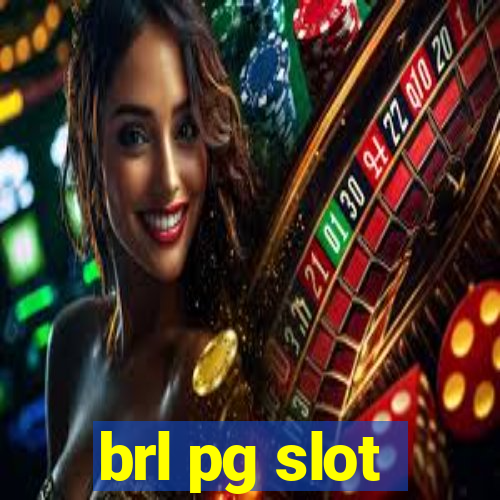 brl pg slot