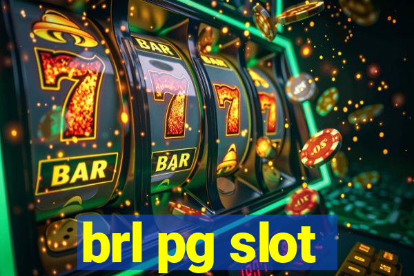 brl pg slot