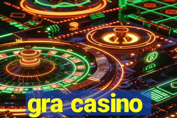 gra casino