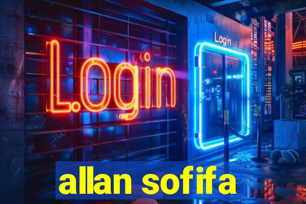 allan sofifa