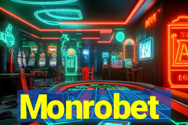 Monrobet