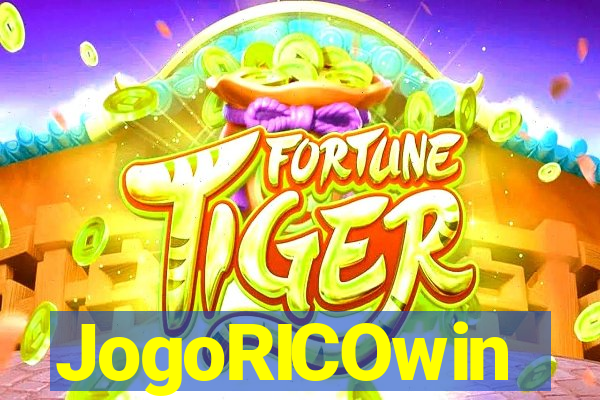 JogoRICOwin