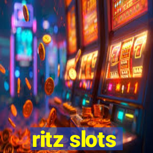 ritz slots