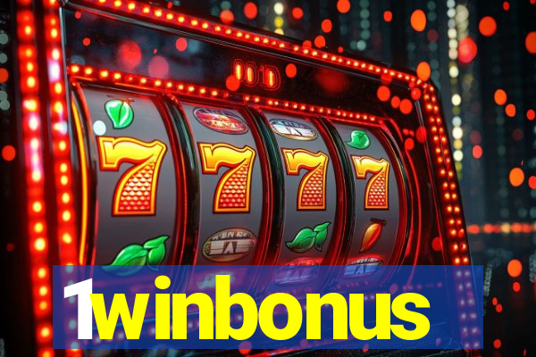 1winbonus