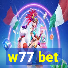 w77 bet