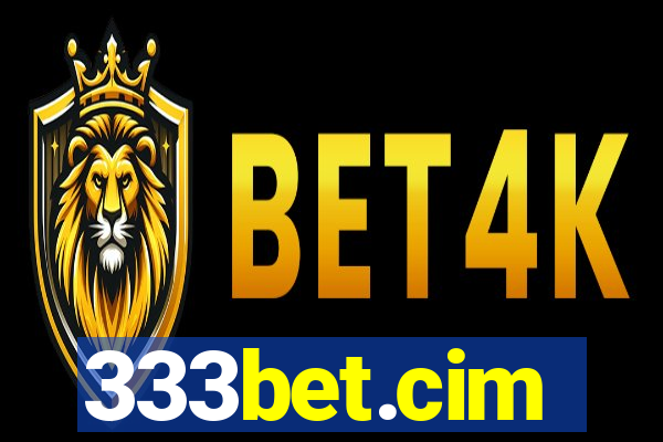 333bet.cim