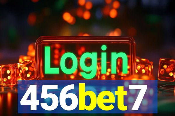 456bet7