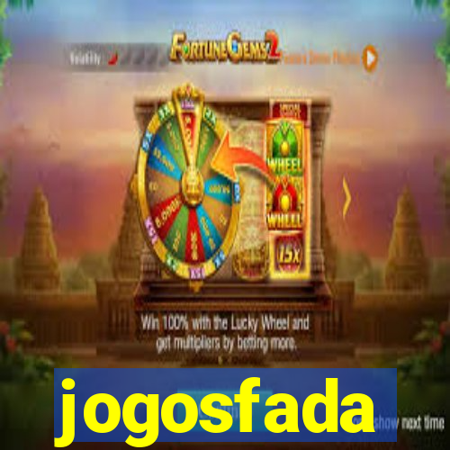 jogosfada