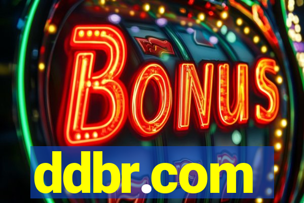 ddbr.com