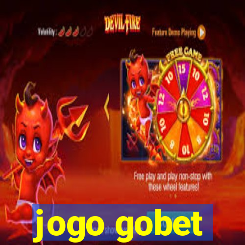 jogo gobet