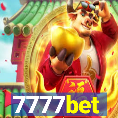 7777bet