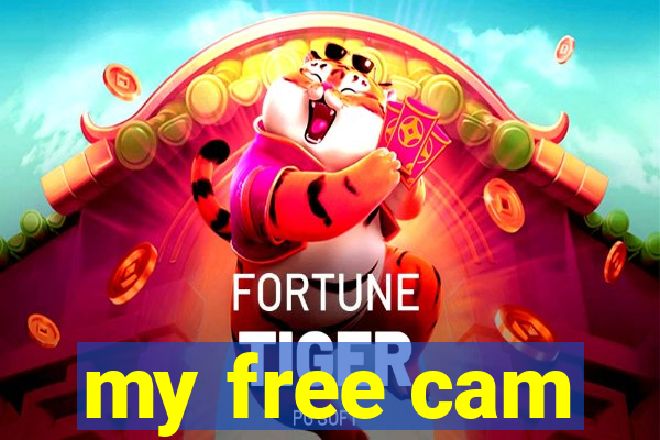 my free cam