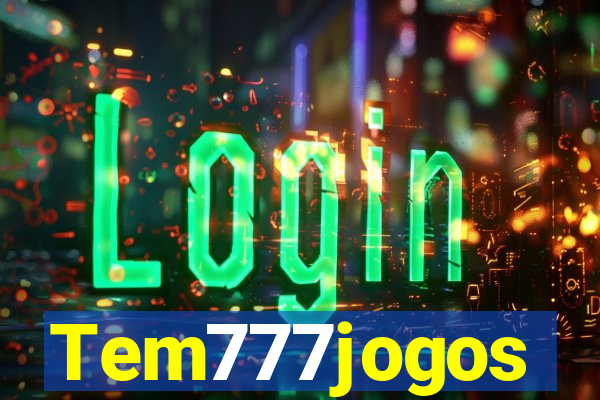 Tem777jogos