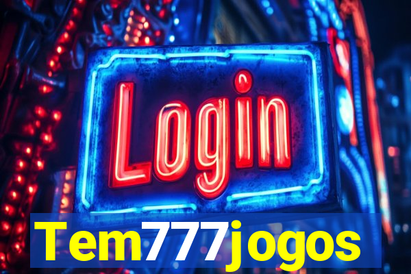 Tem777jogos