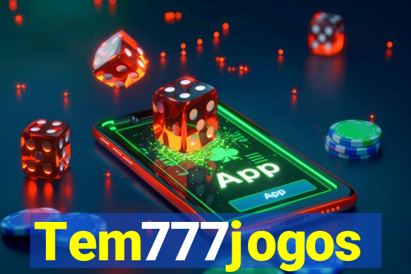 Tem777jogos