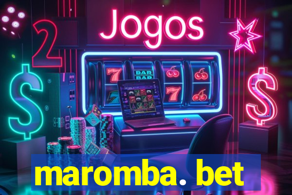 maromba. bet