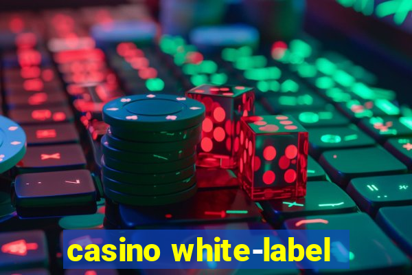 casino white-label