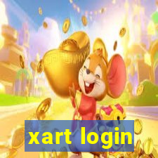 xart login