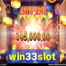 win33slot