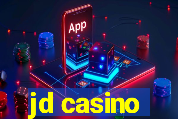 jd casino