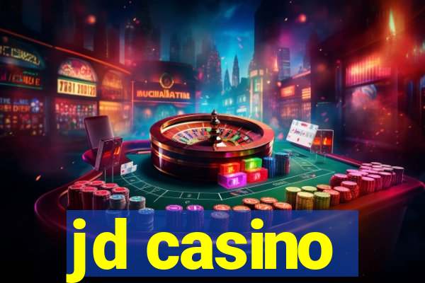 jd casino