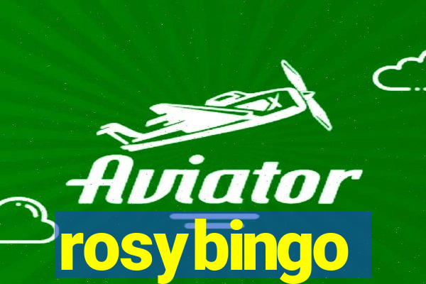 rosybingo