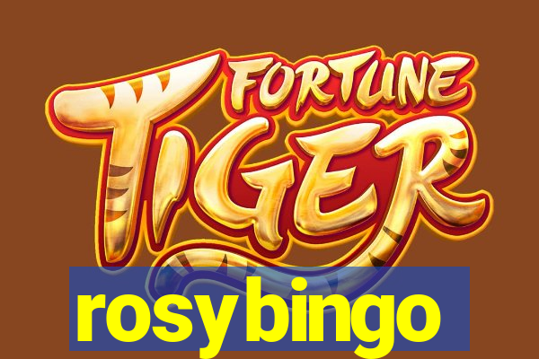 rosybingo