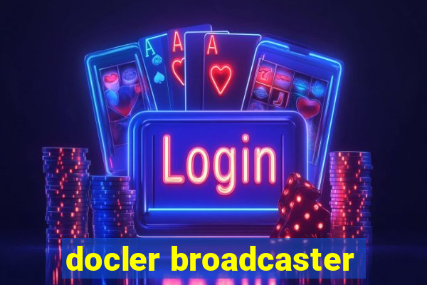 docler broadcaster