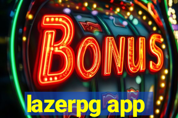 lazerpg app