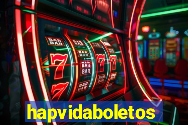 hapvidaboletos