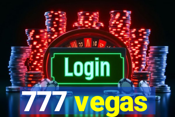 777 vegas