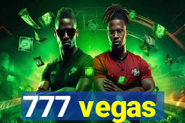 777 vegas