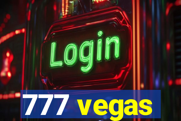 777 vegas