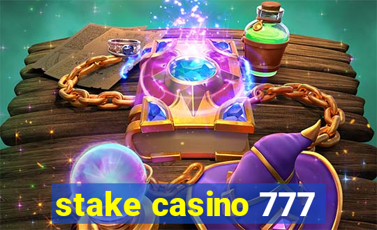 stake casino 777