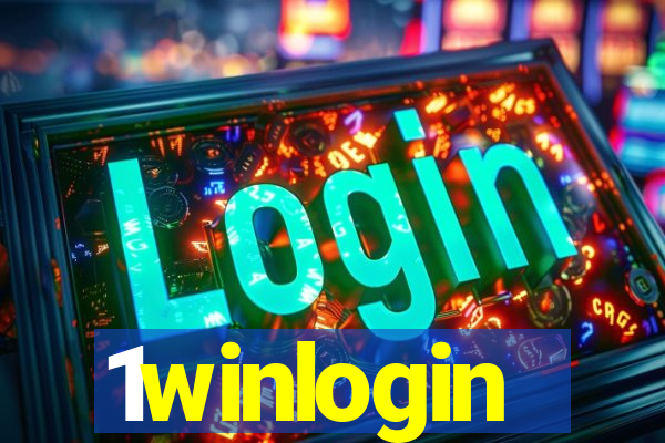 1winlogin